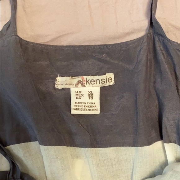 Kensie Dress - Picture 3 of 3